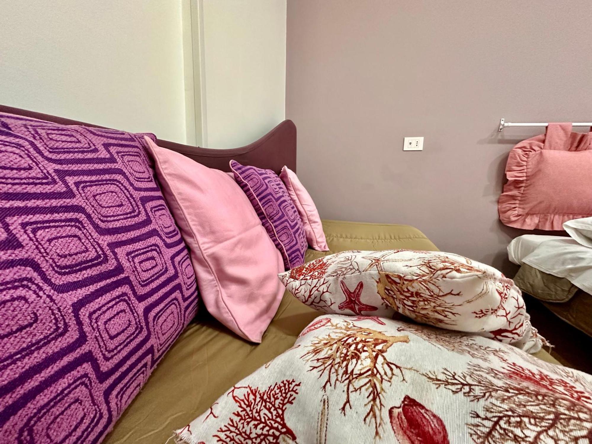 Bed and Breakfast Sweet Dreams Napoli Exterior foto